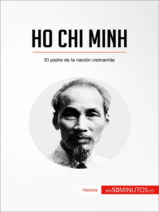 Title details for Ho Chi Minh by 50Minutos - Available